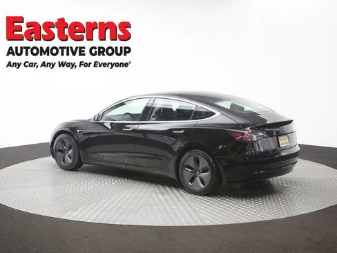 Used 2019 Tesla Model 3 Standard Range Plus RWD image 57