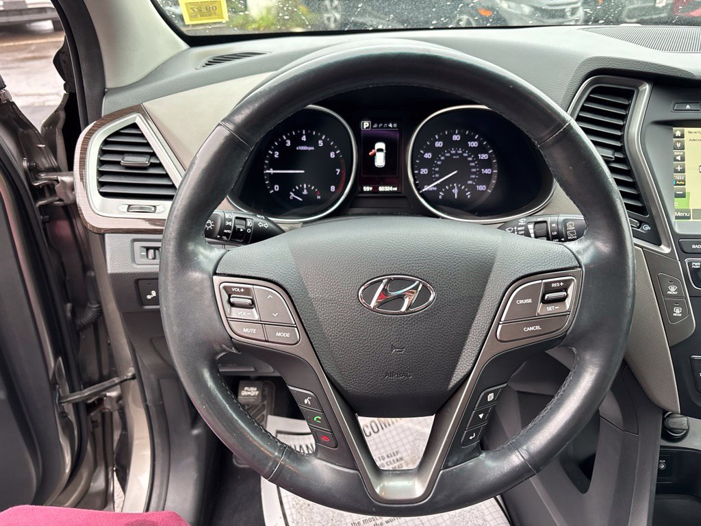 Used 2017 Hyundai Santa Fe Sport AWD/4WD image 22