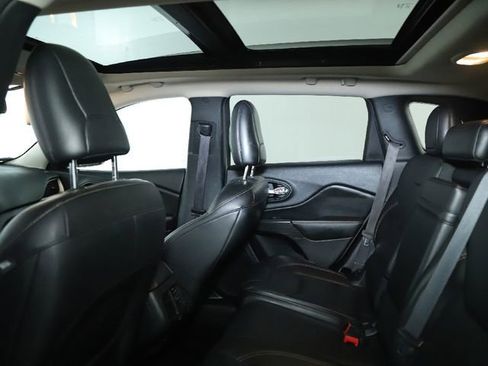 Used 2016 Jeep Cherokee Limited w/ Trailer Tow Group image 15