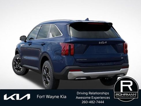 New 2026 Kia Sorento S AWD/4WD image 5