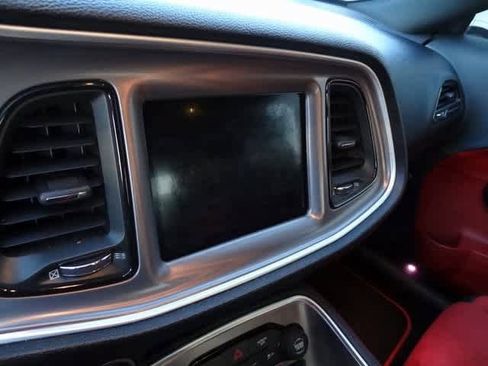 Used 2019 Dodge Challenger R/T Scat Pack w/ Widebody Package image 11