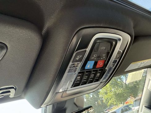 New 2027 RAM 1500 RHO w/ RHO Level 1 Equipment Group AWD/4WD image 31