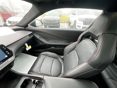 New 2026 Dodge Charger R/T Scat Pack image 27