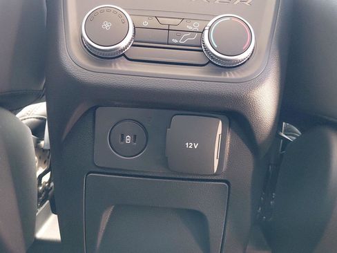 New 2026 Ford Explorer Active image 16