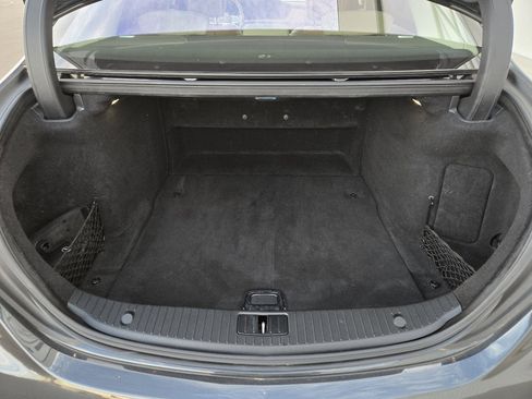 Used 2020 Mercedes-Benz S 450 Sedan image 34