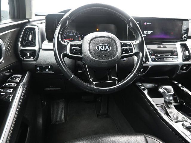 Used 2021 Kia Sorento SX FWD image 18