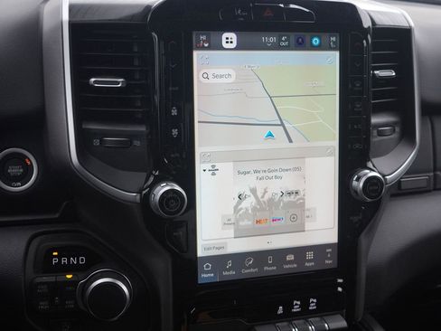 New 2026 RAM 1500 Big Horn image 46