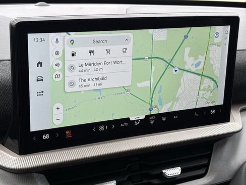 Used 2025 Ford Explorer Active w/ Active Comfort Package image 18