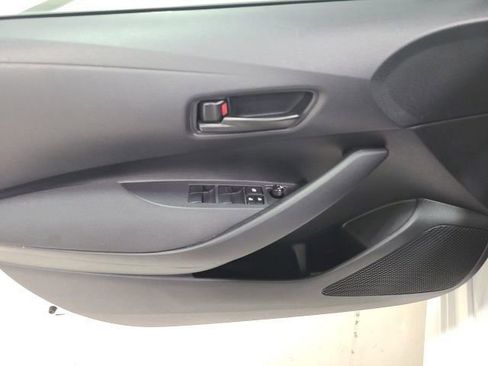 Certified 2024 Toyota Corolla LE FWD image 17