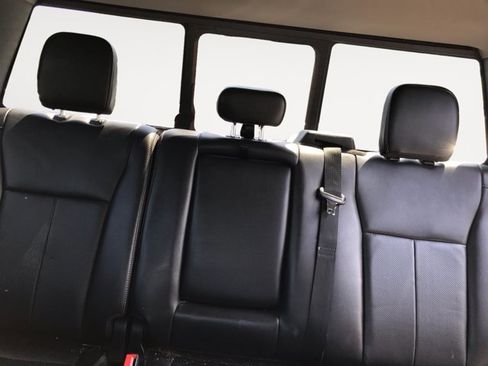 Used 2020 Ford F250 Lariat w/ Lariat Ultimate Package image 17