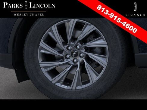 New 2026 Lincoln Aviator 2WD image 19