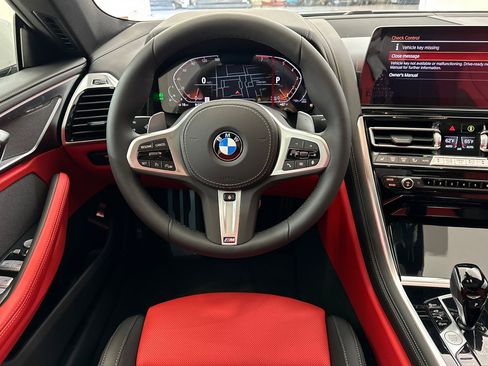 New 2026 BMW 840i w/ M Sport Professional Package image 26