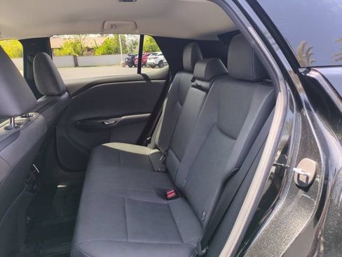 Used 2024 Lexus RZ 300e Premium w/ Accessory Package (Z1) FWD image 26