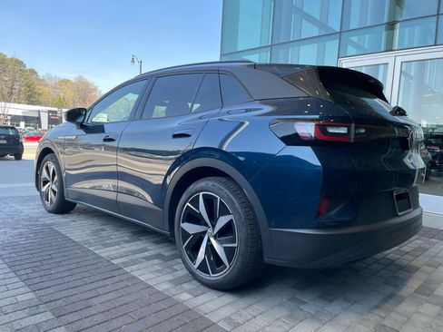 Used 2023 Volkswagen ID.4 Pro S image 27