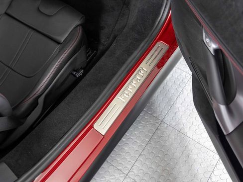 Certified 2023 Ferrari SF90 Spider AWD/4WD image 19