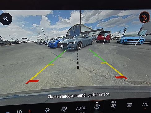 Used 2025 Ford Mustang GT Premium RWD image 17