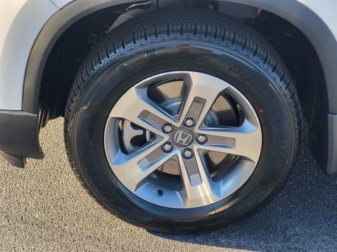 New 2025 Honda Pilot EX-L image 9