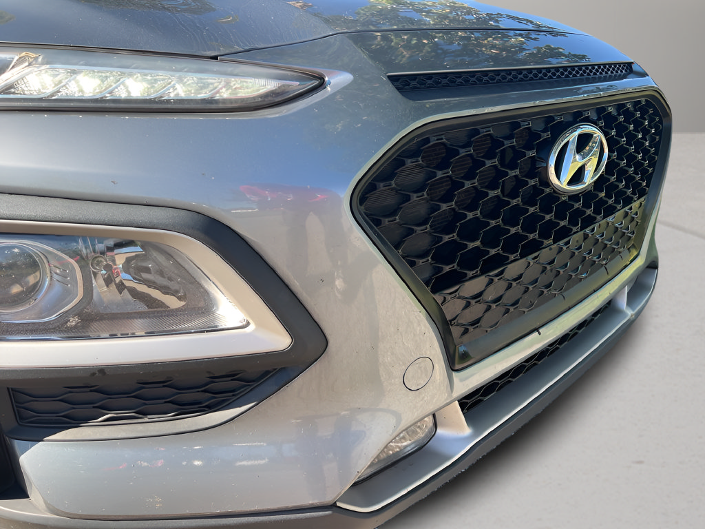 Used 2019 Hyundai Kona SEL w/ SEL Tech Package 02 FWD image 31