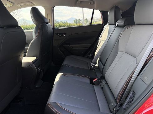 New 2026 Subaru Crosstrek 2.5i Limited AWD/4WD image 12