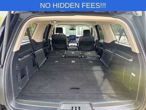 Used 2024 Ford Expedition Max XLT RWD image 44