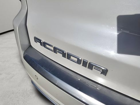 Used 2016 GMC Acadia Denali AWD/4WD image 17