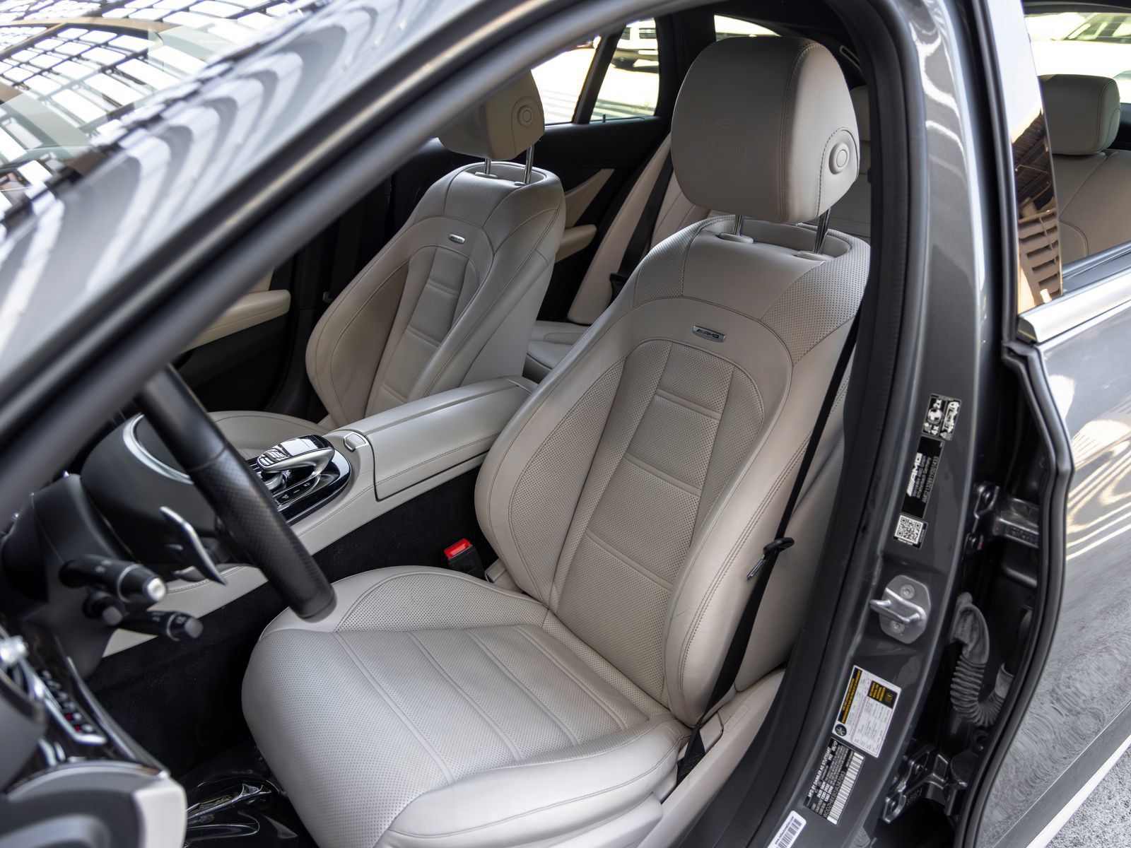 Used 2018 Mercedes-Benz E 63 AMG S image 5