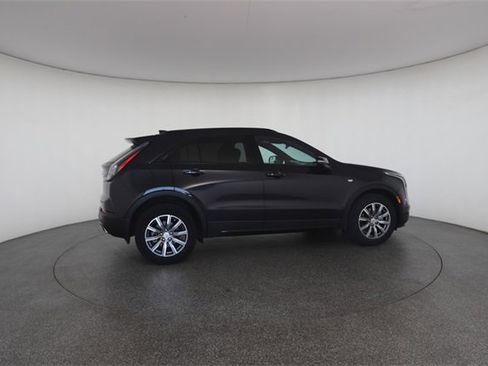 Used 2023 Cadillac XT4 Sport w/ Sun And Sound Package image 22