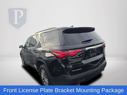 Certified 2023 Chevrolet Traverse LT image 9