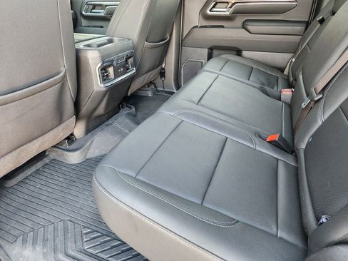 Used 2024 Chevrolet Silverado 2500 LTZ w/ LTZ Convenience Package image 29