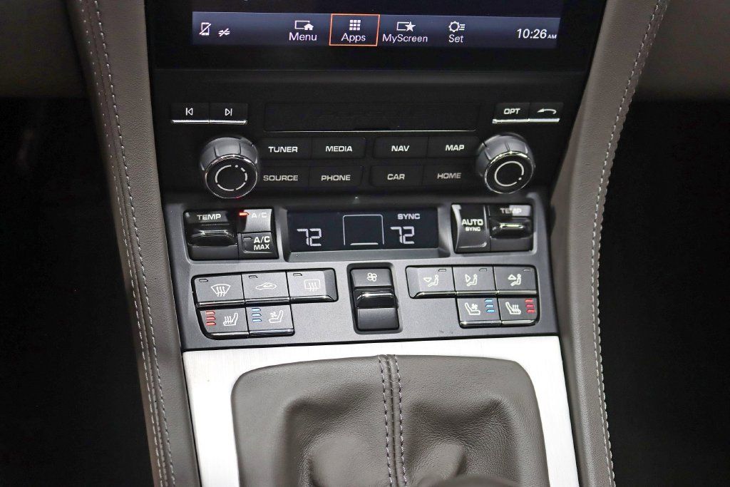 Used 2025 Porsche 718 Cayman GTS RWD image 24