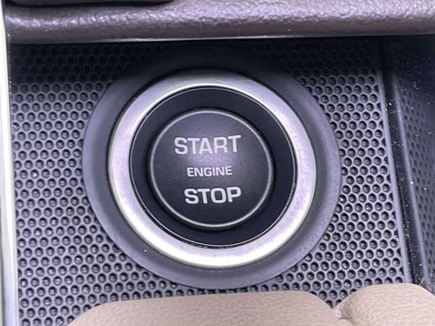 Used 2019 Land Rover Range Rover Sport HSE image 43