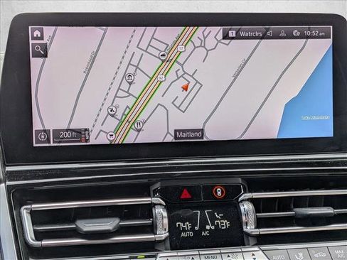 Used 2023 BMW M850i xDrive Convertible image 11