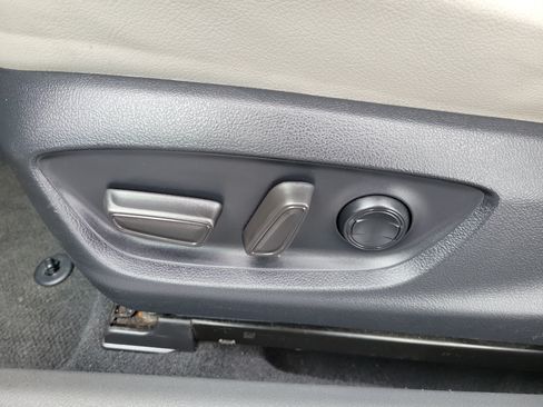 Certified 2024 Toyota Camry SE FWD image 20