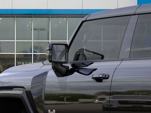 New 2026 GMC Hummer EV SUV image 12