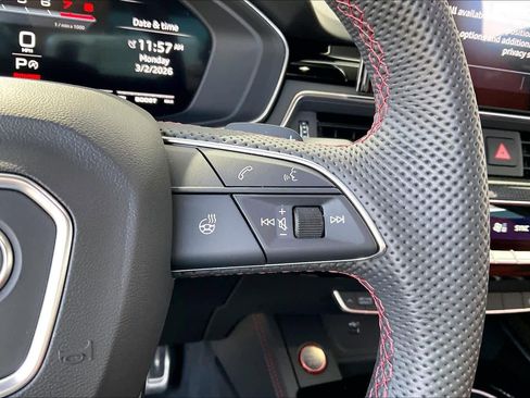 Used 2025 Audi S5 Prestige image 24