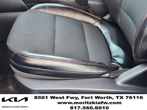 Used 2025 Ford Escape ST-Line FWD image 23