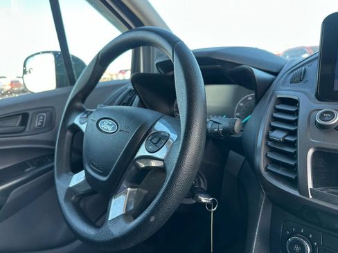 Used 2020 Ford Transit Connect XL FWD image 18