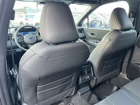 New 2026 Subaru Outback Limited image 32