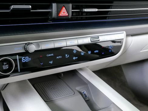 Certified 2024 Hyundai Ioniq 6 SEL image 21