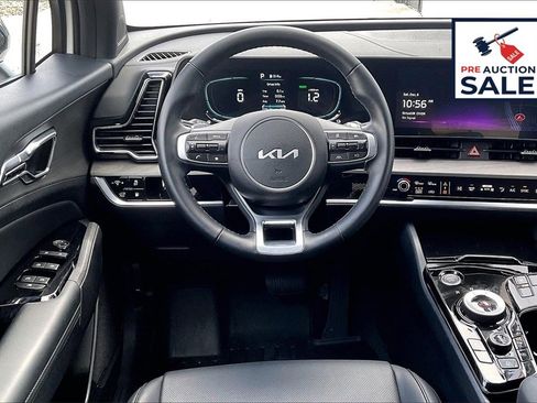 Used 2024 Kia Sportage X-Line image 5