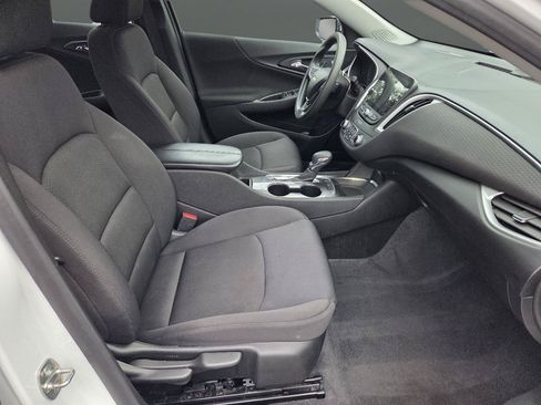 Used 2023 Chevrolet Malibu LT FWD image 14