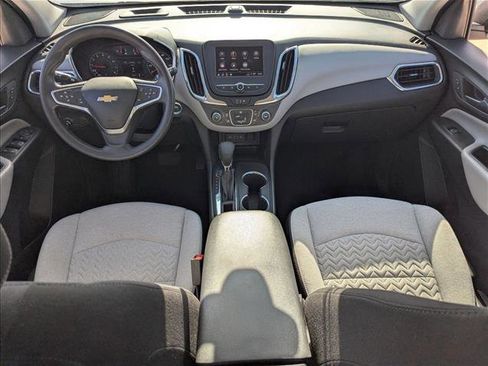 Used 2022 Chevrolet Equinox LS image 15