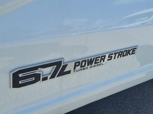 New 2024 Ford F350 XL image 27