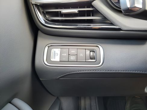 New 2026 Buick Enclave Sport Touring w/ Power Package image 37