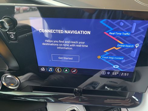 Used 2023 Chevrolet Corvette Stingray Preferred Cpe w/ Z51 Performance Package image 22