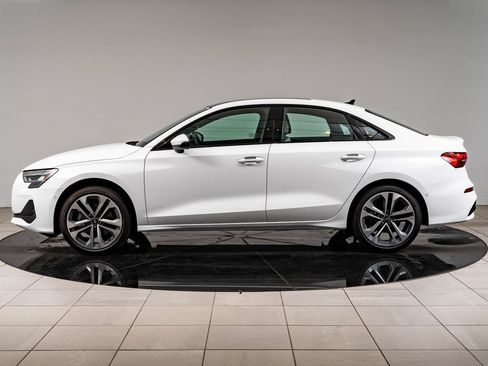 New 2026 Audi A3 2.0T Premium AWD/4WD image 5