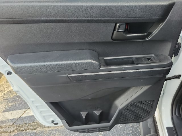 Used 2024 Toyota Tacoma SR5 RWD image 14