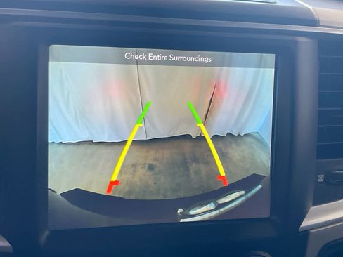 Used 2019 RAM 1500 Big Horn image 18