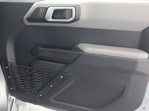 Used 2023 Ford Bronco 4-Door image 26