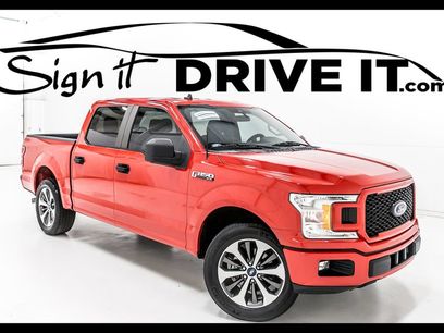 Used 2020 Ford F150 XL w/ Equipment Group 101A Mid
